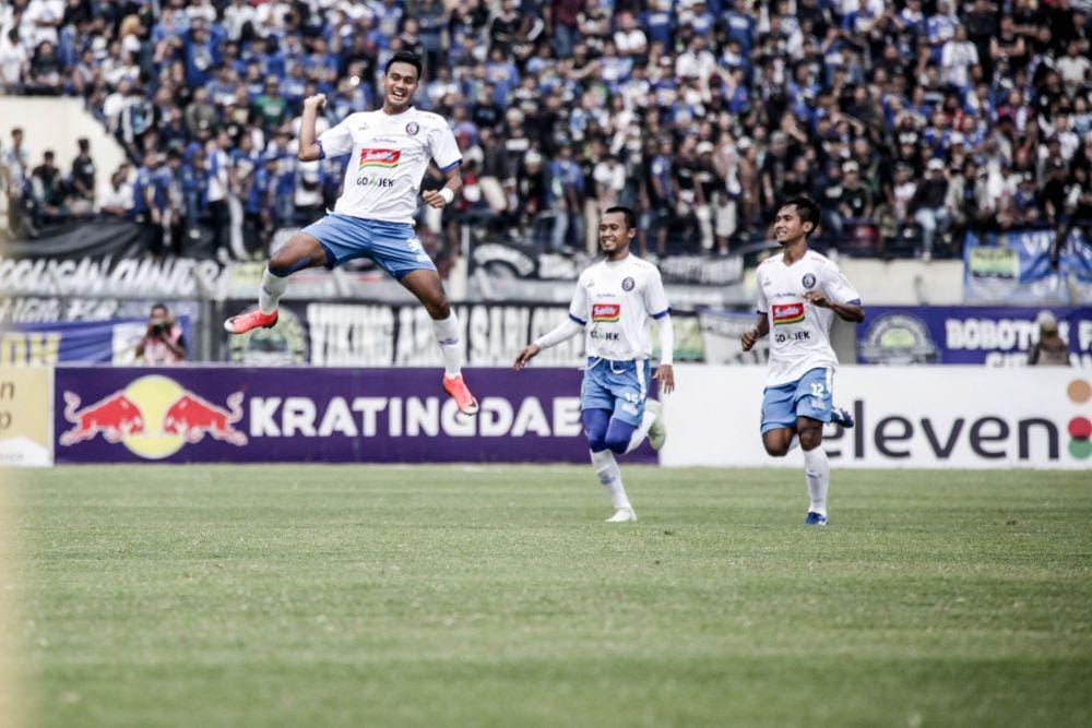 IDN Times/Galih Persiana