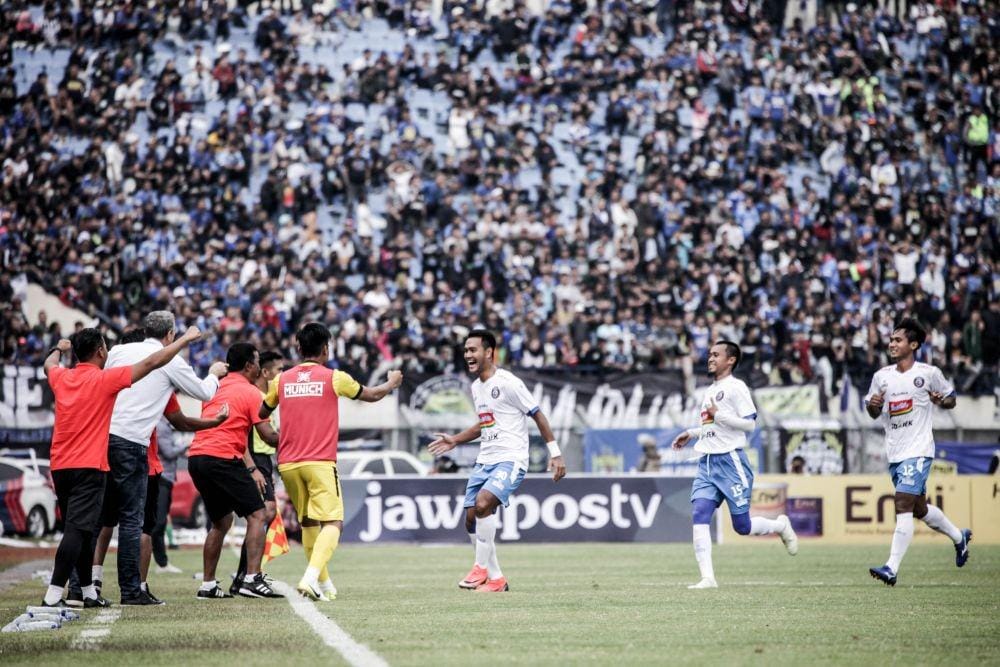 IDN Times/Galih Persiana