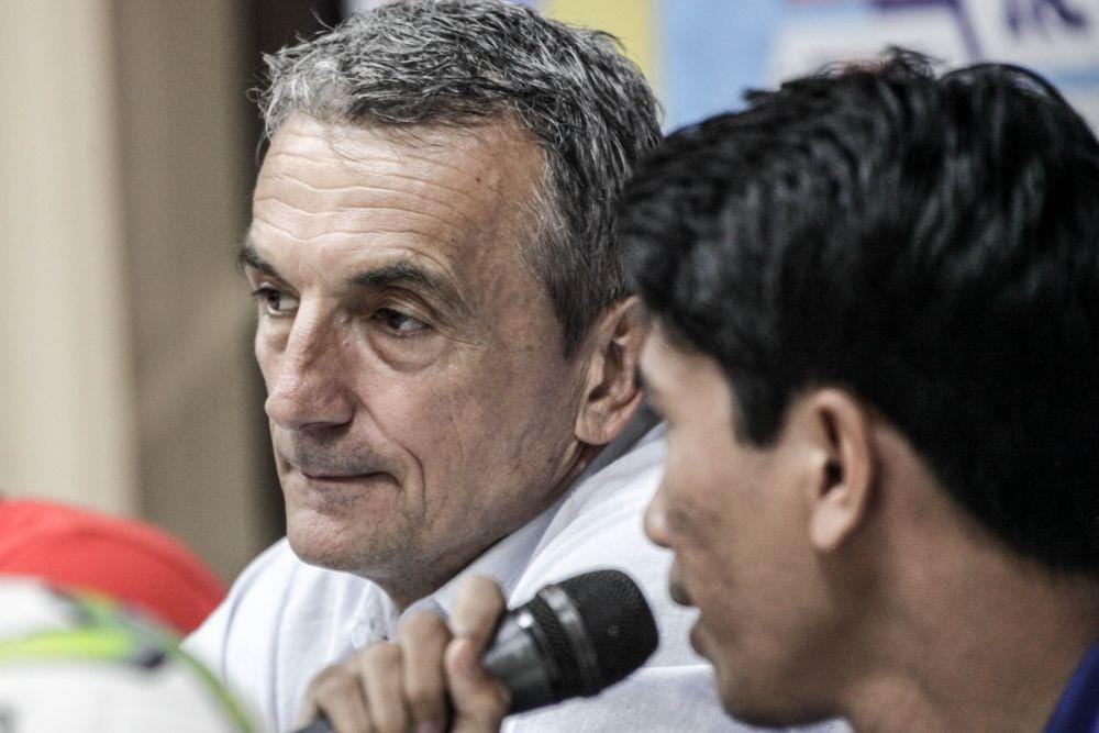 IDN Times/Galih Persiana