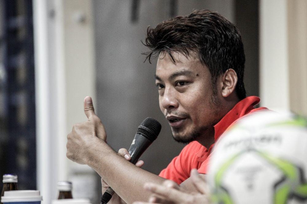 IDN Times/Galih Persiana