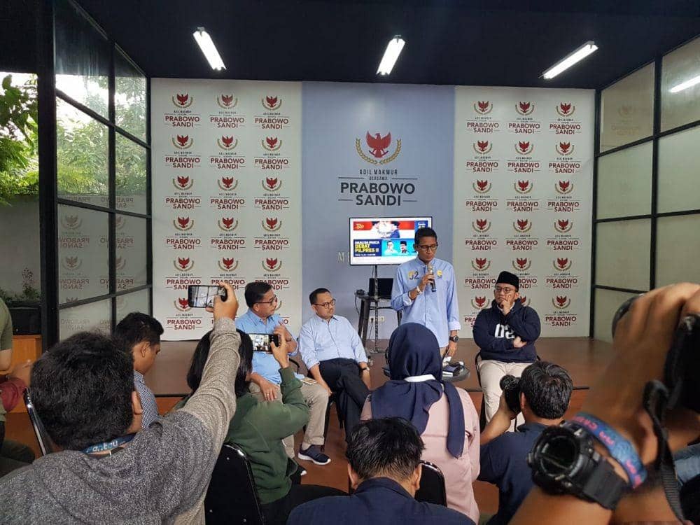 IDN Times/Irfan fathurohman