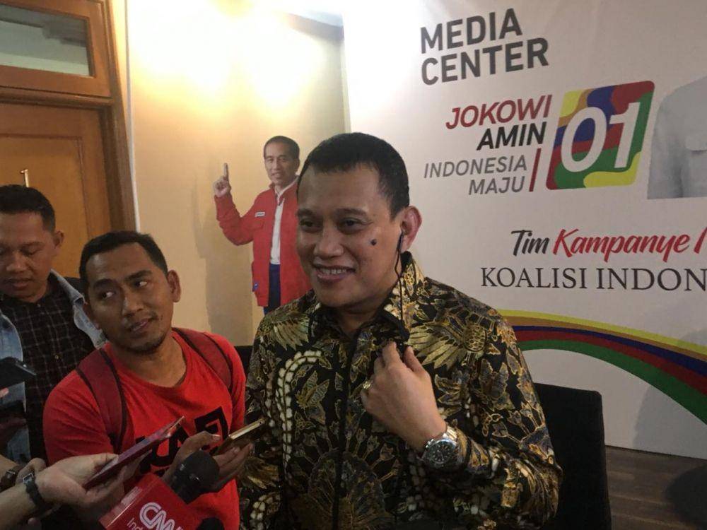 IDN Times/Fitang Budhi