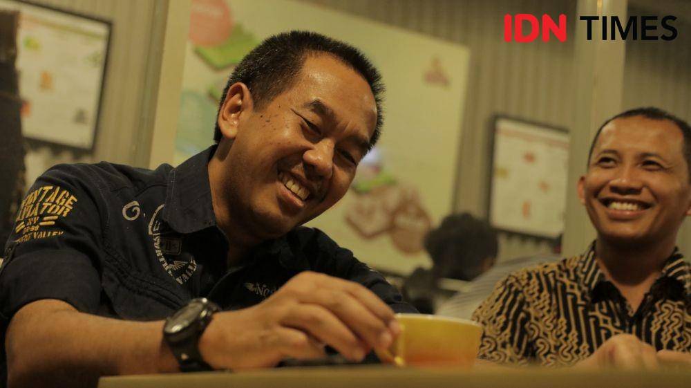 IDN Times/ Helmi Shemi