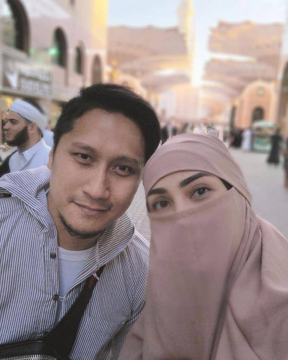 Instagram.com/ariekuntung