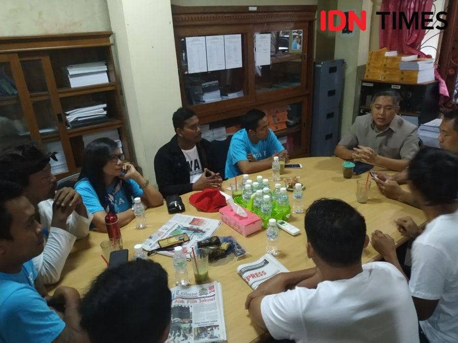 IDN Times/Wayan Antara