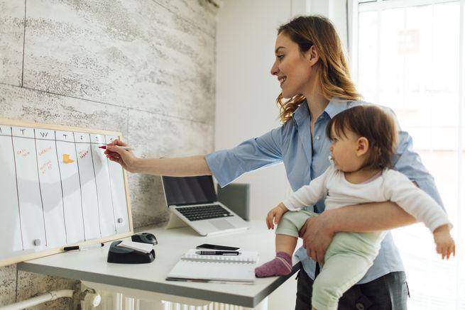 workingmother.com