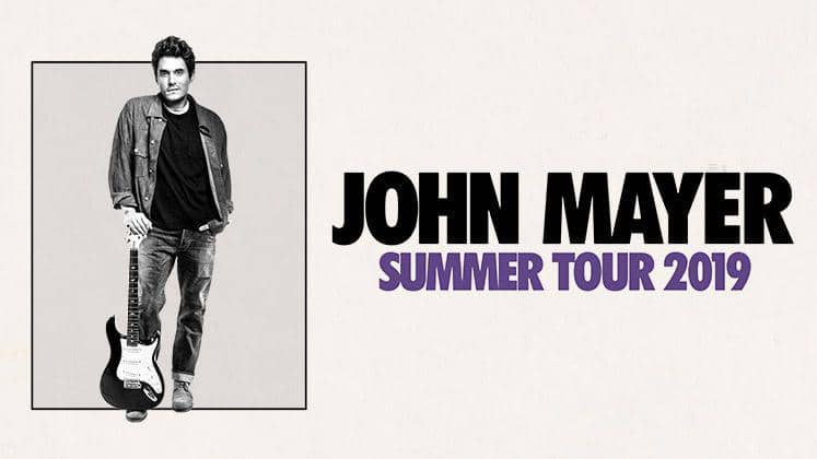 Johnmayer.com