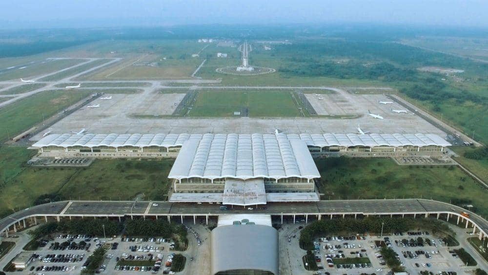 Dok. Angkasa Pura II