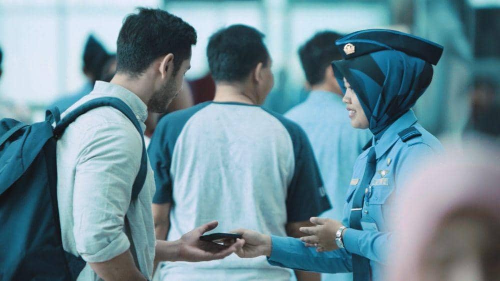 Dok. Angkasa Pura II