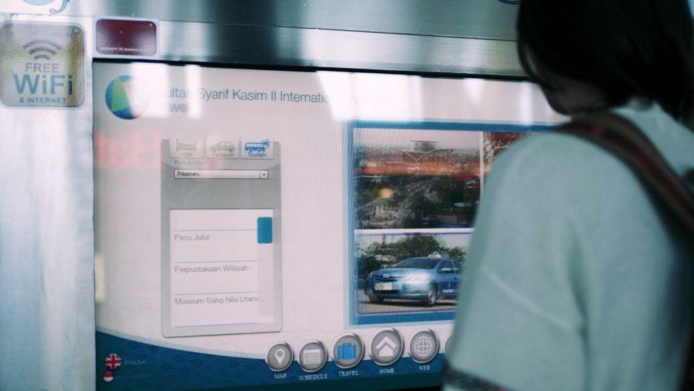 Dok. Angkasa Pura II