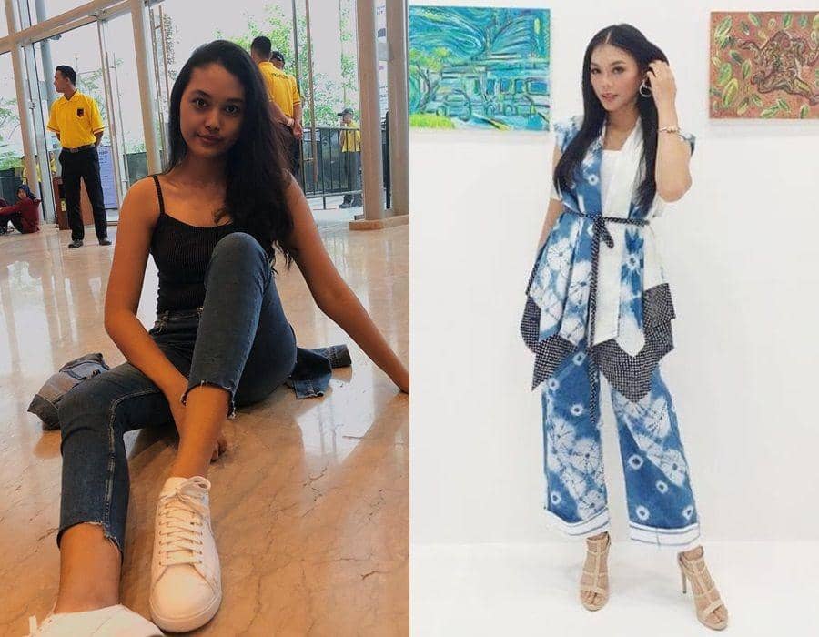 instagram/princessocess | instagram/alya.nurshabrina