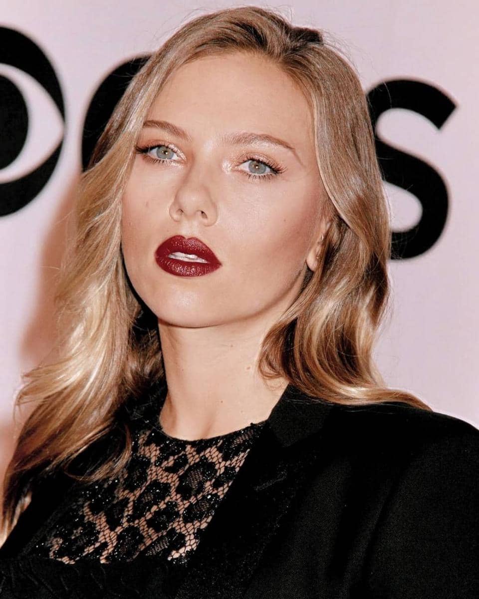 Instagram.com/Scarlettjohanssonstyle