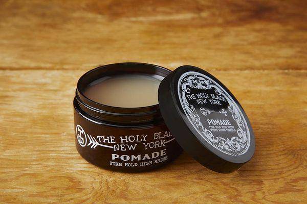 Theholyblack.com