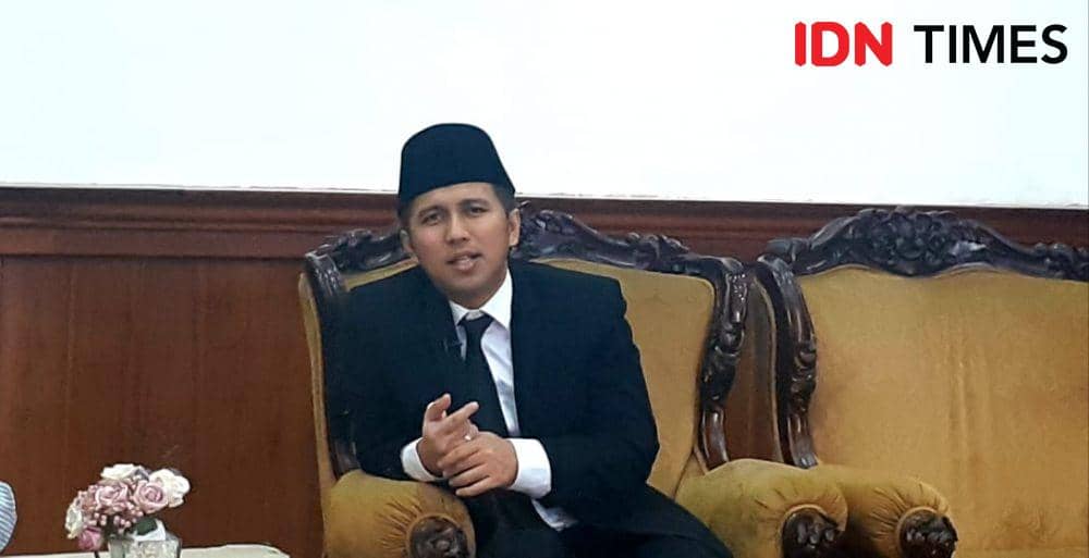 IDN Times/Ardiansyah Fajar