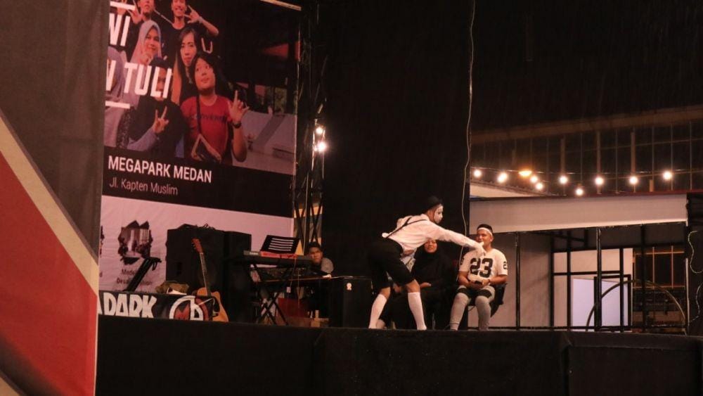 IDN Times/Masdalena Napitupulu