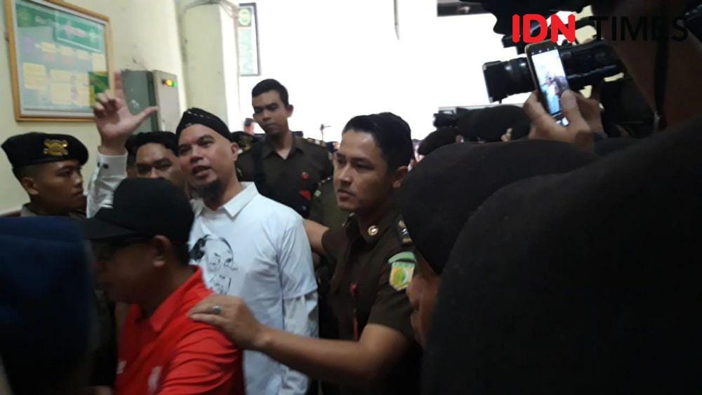 IDN Times/Fitria Madia