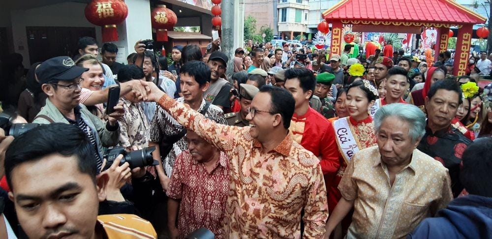 IDN Times/Gregorius Aryodamar P