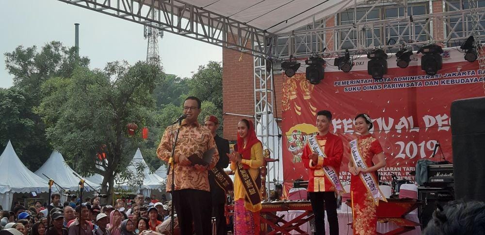 IDN Times/Gregorius Aryodamar P