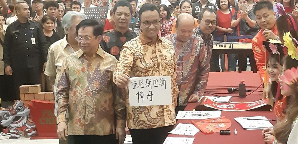 IDN Times/Gregorius Aryodamar P