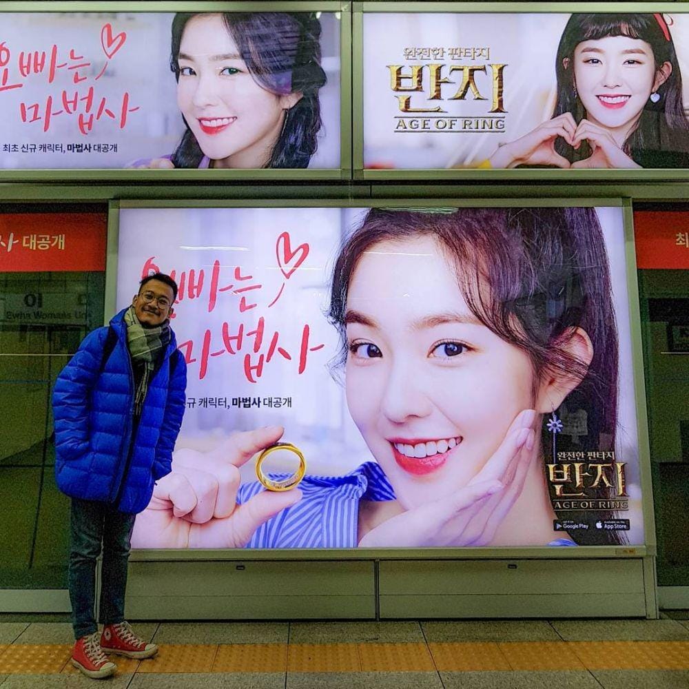 instagram.com/ronzstagram