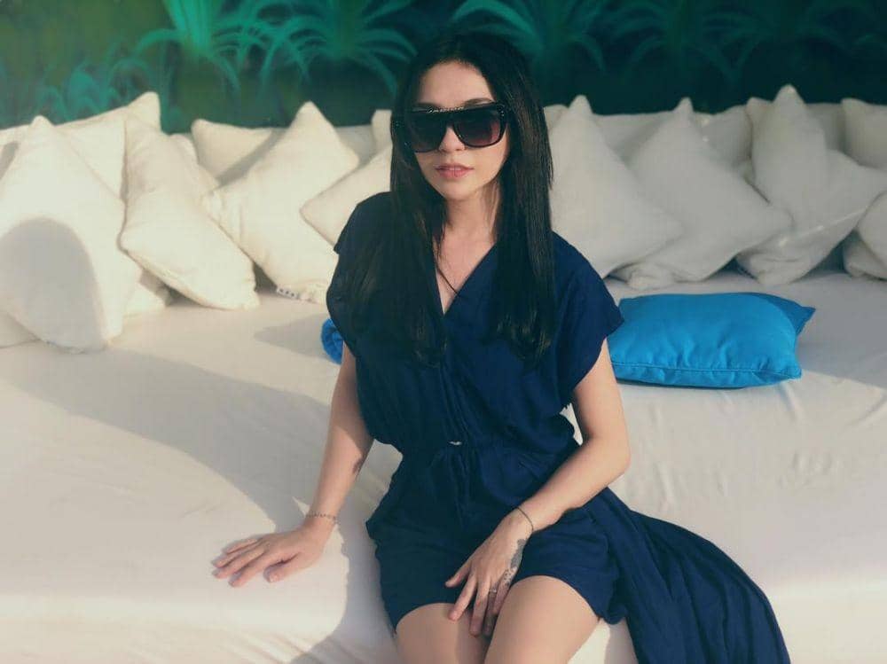 Instagram.com/yunizaicha