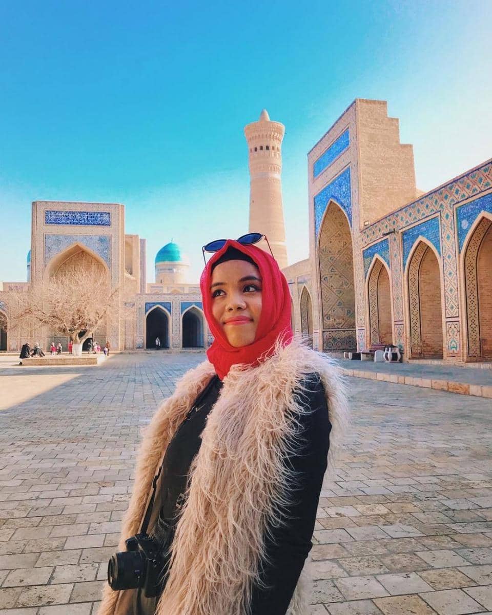 instagram.com/abqariyyahalilintar