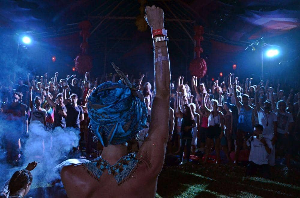 balispiritfestival.com