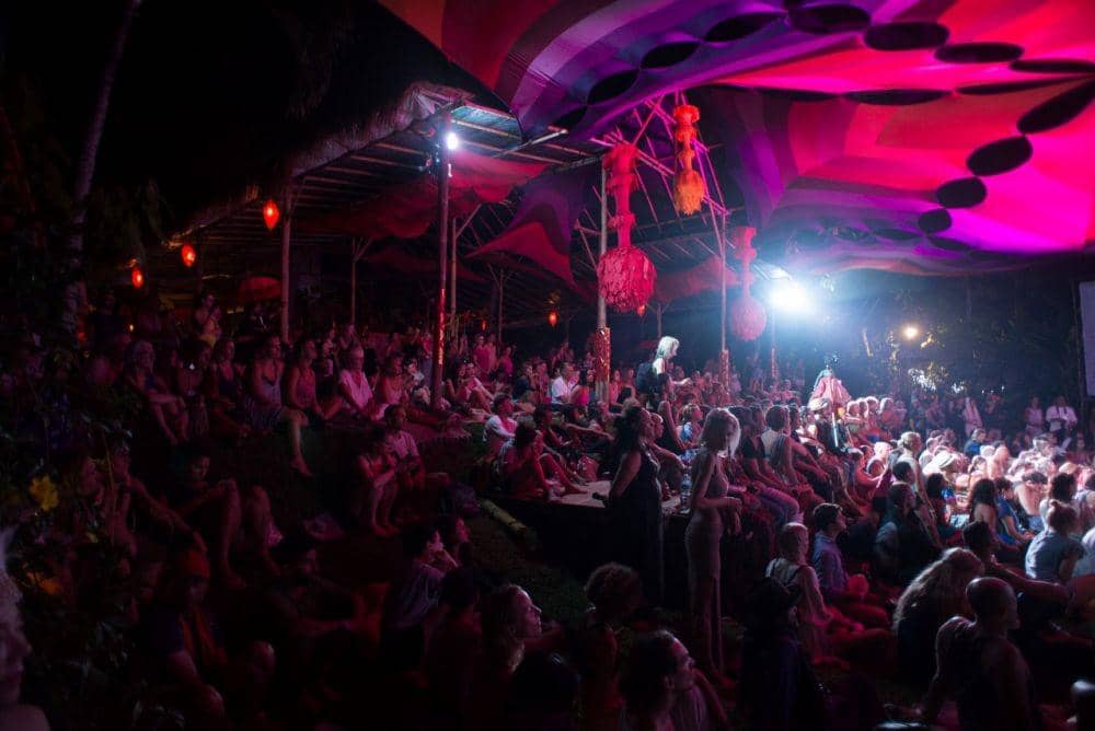 balispiritfestival.com