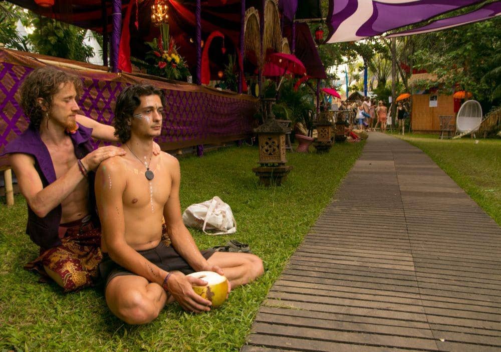 balispiritfestival.com