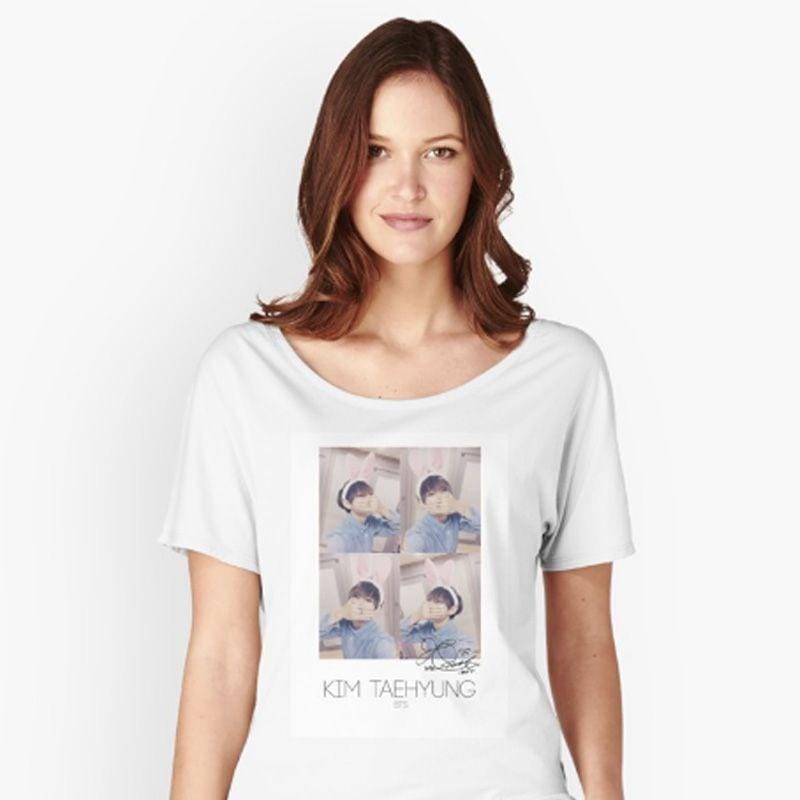 Redbubble/Skiesofaurora