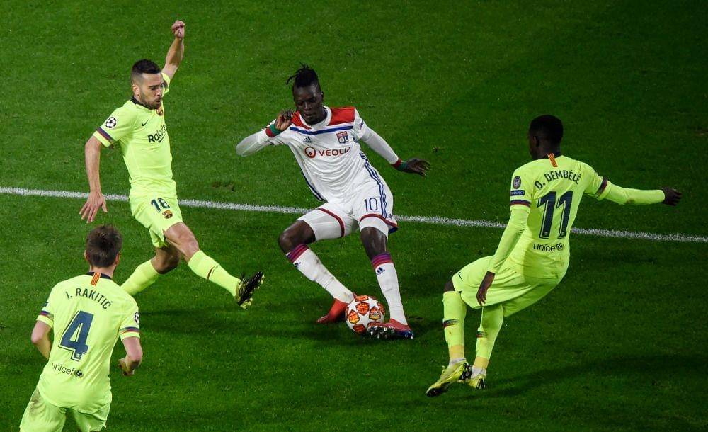 Twitter/@standarsport