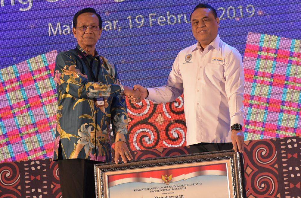 Humas Kemenpan RB