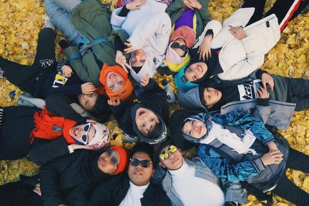 instagram.com/genhalilintar