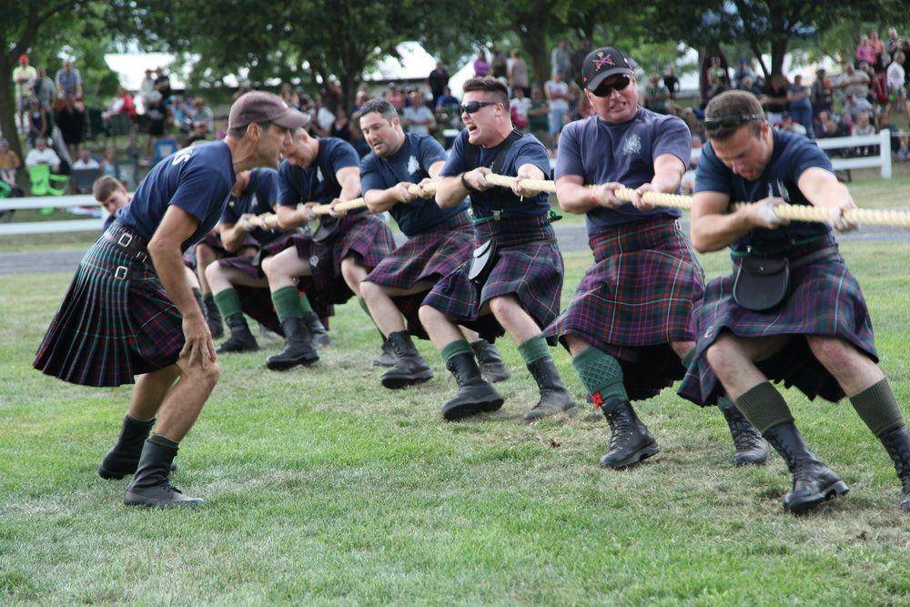 glengarryhighlandgames.com