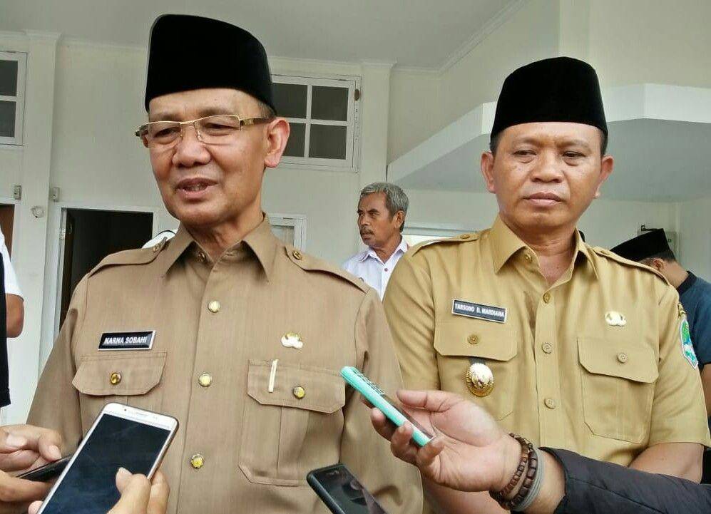 IDN TImes/Andra Adyatama
