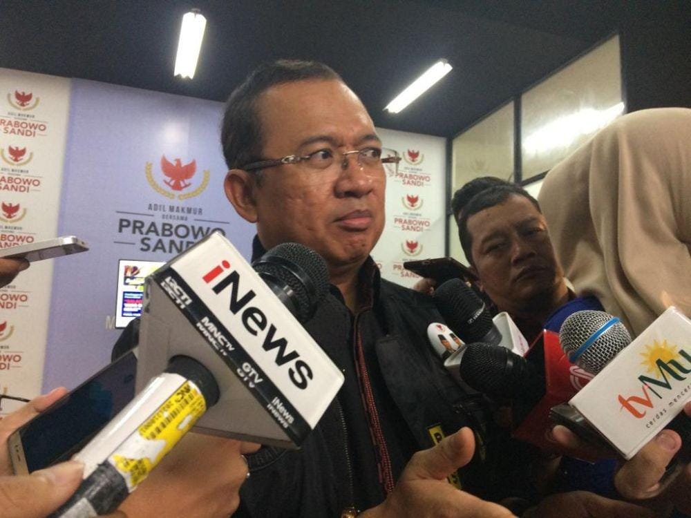 IDN Times/Irfan fathurohman