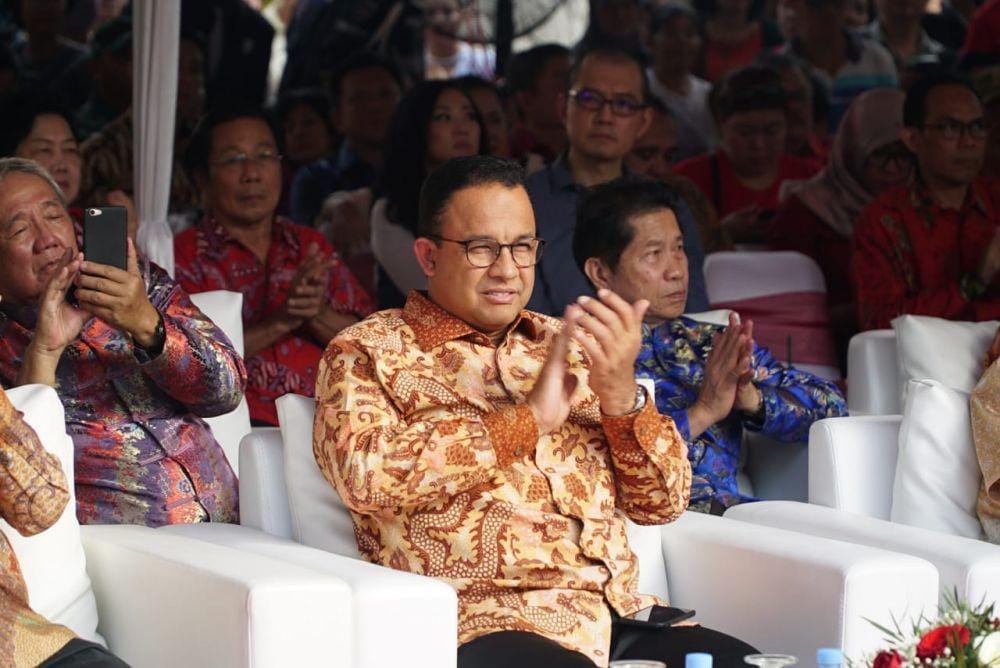 IDN Times/Gregorius Aryodamar P