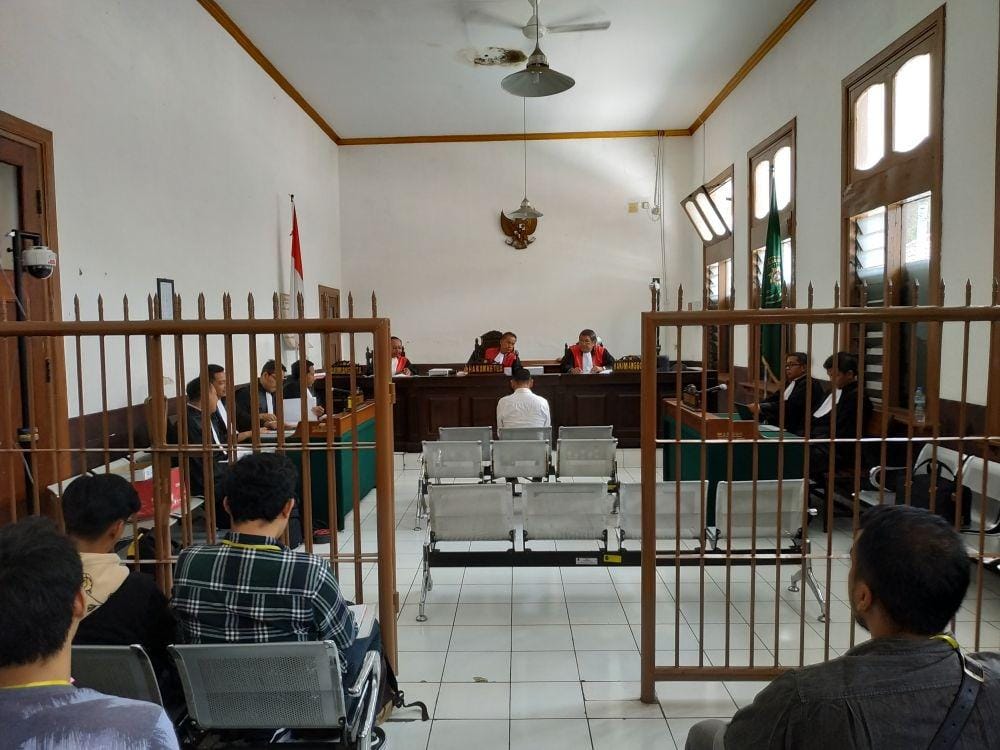 IDN Times/Debbie Sutrisno