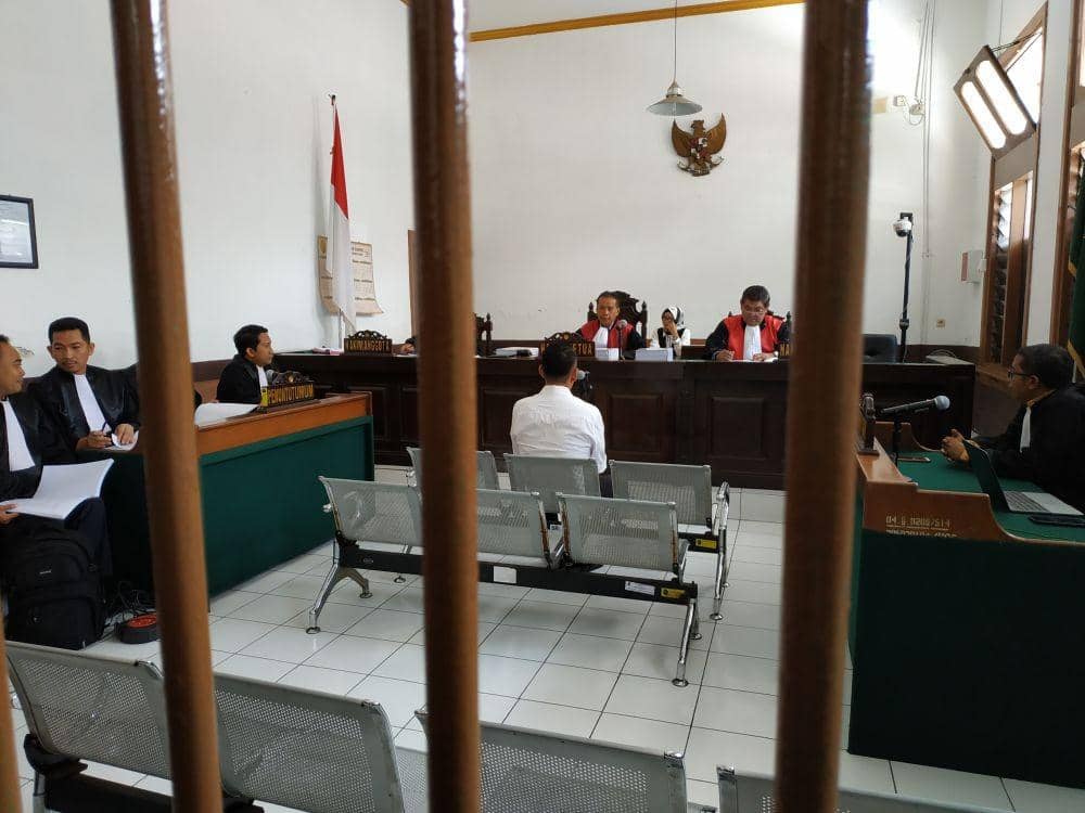 IDN Times/Debbie Sutrisno