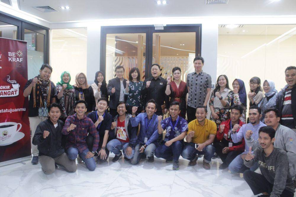 IDN Times/Ester Ajeng