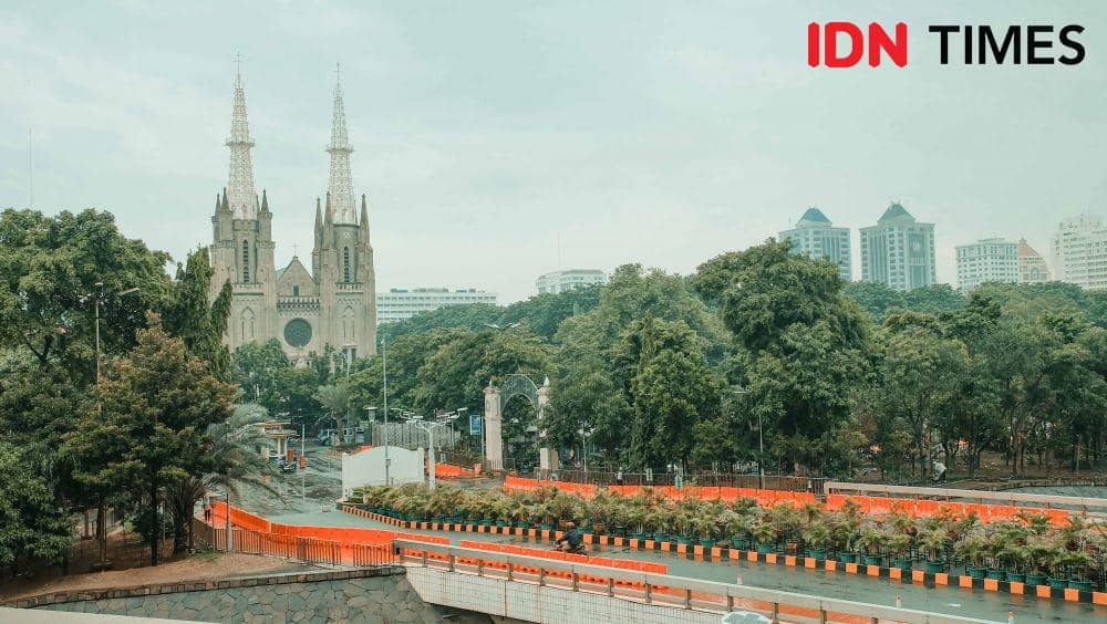 IDN Times/Reza Iqbal