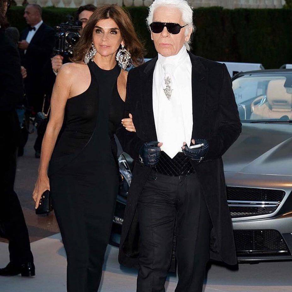 instagram.com/karllagerfeld