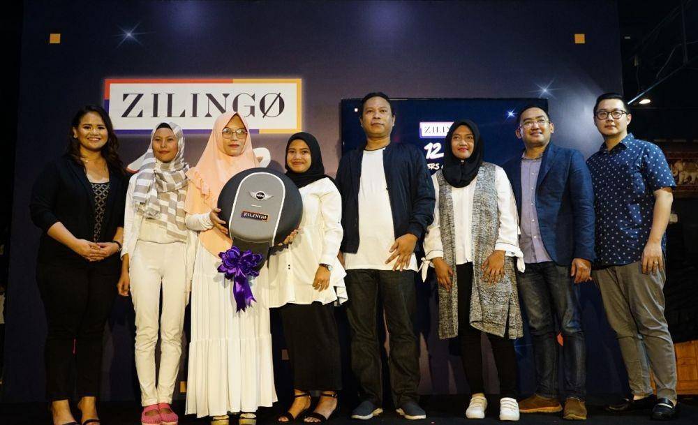 IDN Times/Zilingo