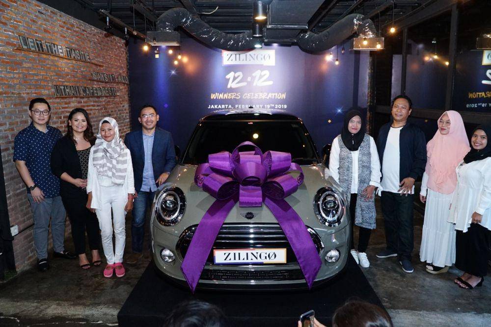 IDN Times/Zilingo