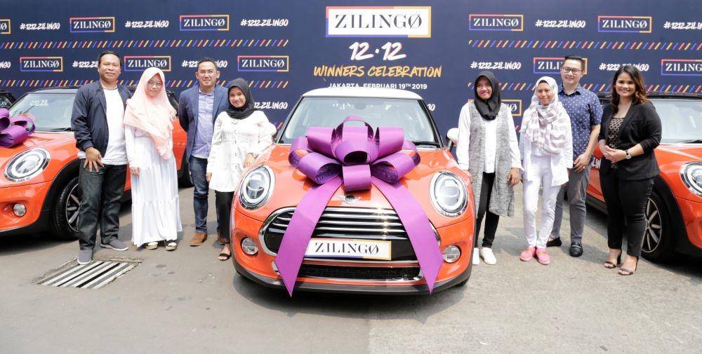IDN Times/Zilingo