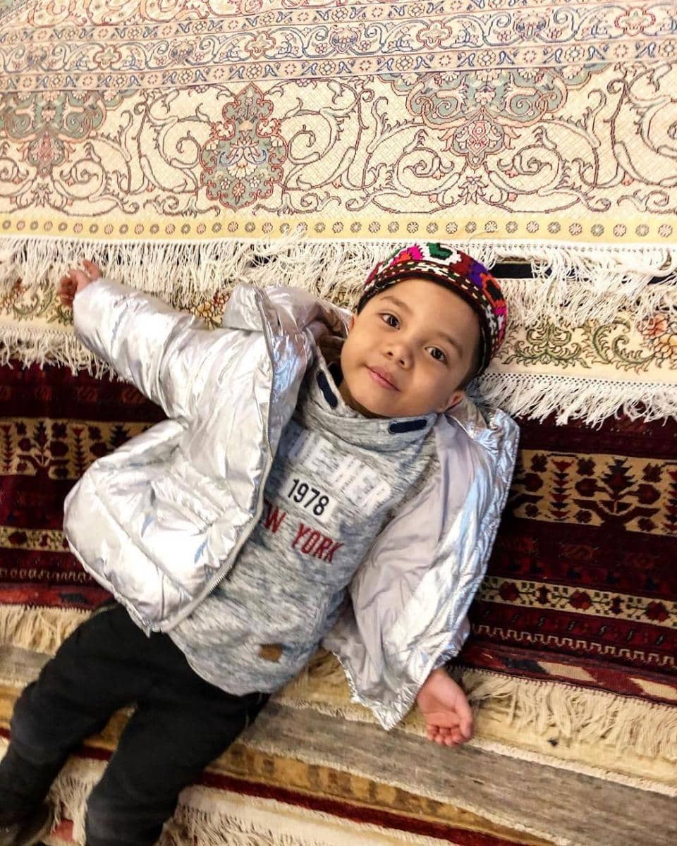 instagram.com/qahtanhalilintar