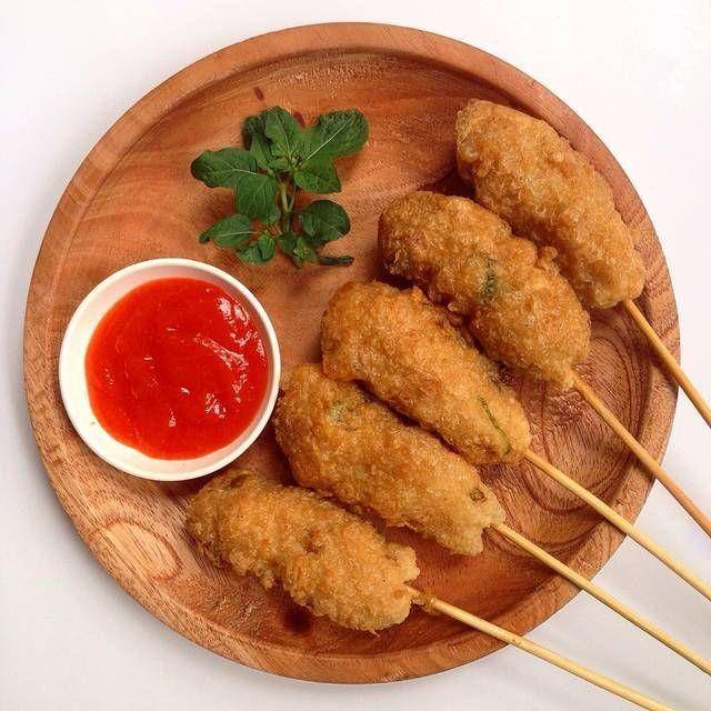 Youtube.com/Masakan Chef