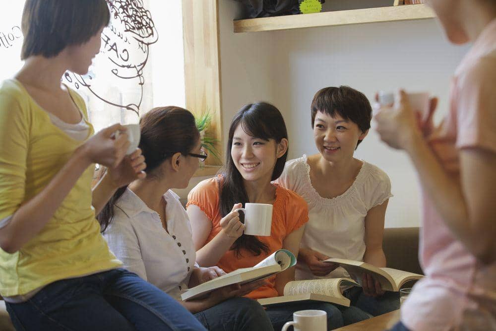 Shutterstock/XiXinXing