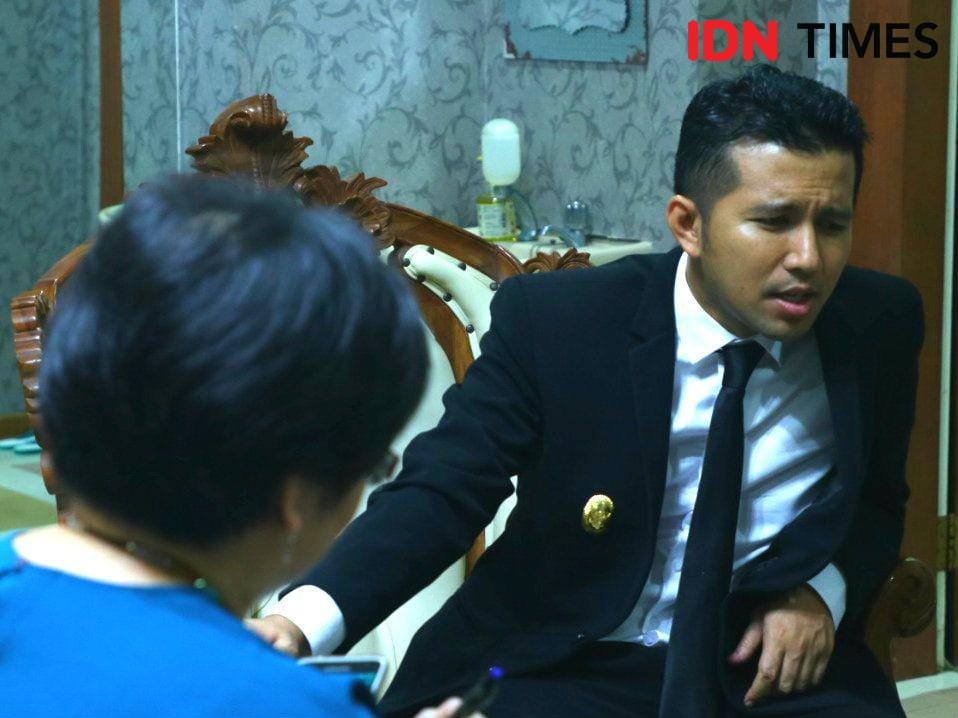 IDN Times/Reza Iqbal