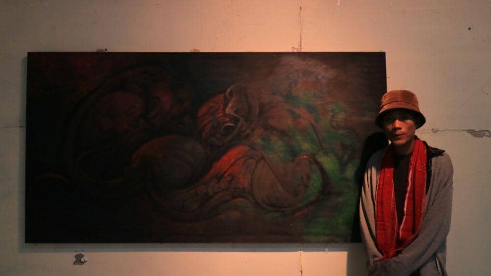 IDN Times/Masdalena Napitupulu